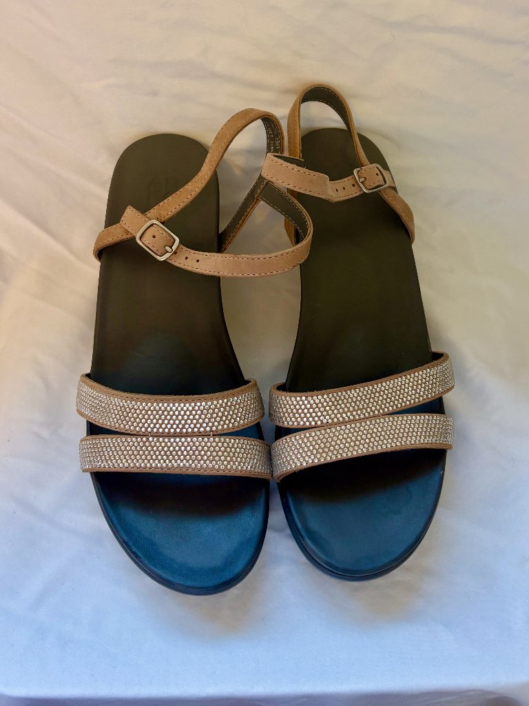 Abeo Faith Metatarsal